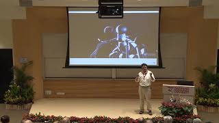 2018 - Polyelectrolytes Workshop: Gero Decher
