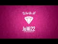 JuMi 2022 Das Jugend Missionsevent DMG TSA DMGint JuMi 2022 Das Jugend Missionsevent DMG TSA DMGint