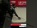 Light work for Joshua Filler 🫡🔥 #UKOpen #9ball #pool #wnt