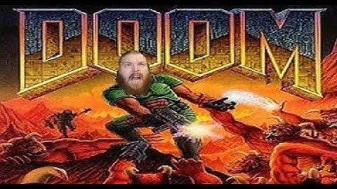 DOOM (1993) | Part 1: It