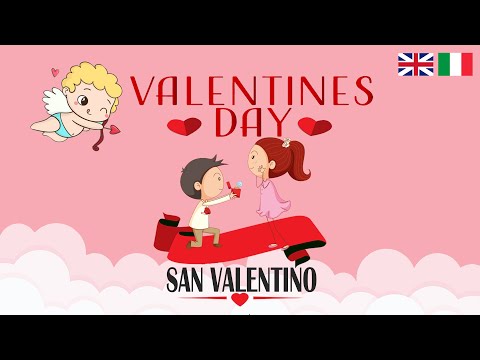 Valentine's Day Vocabulary