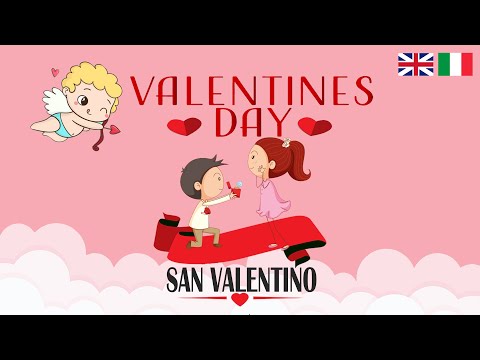 Valentine's Day Vocabulary | Teaching about Valentine’s Day to kids