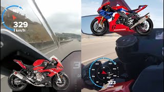 BEST Of SPORTBIKE 1000CC 2021 | KAWASAKI ZX10R , HONDA CBR1000RR-R , BMW S1000RR ,...