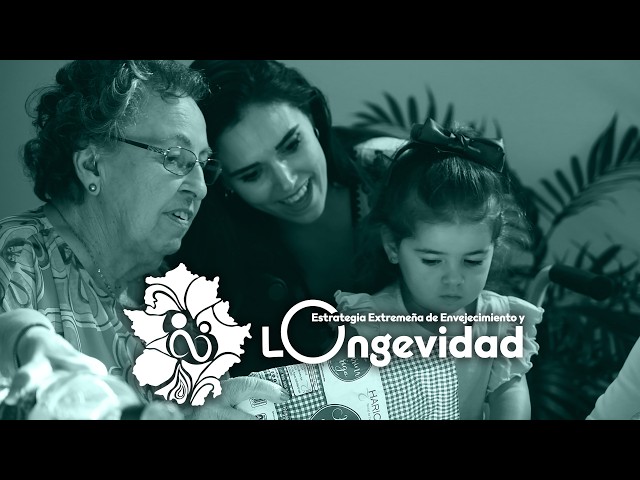Extremadura, territorio que cuida, comunidad que acompaña