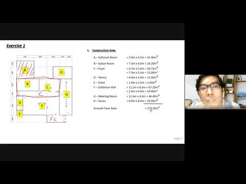 IBS Score - Exercises