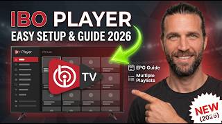 Ibo Player Empty? The Only 2026 Setup Guide You Need
