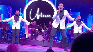 UPTOWN : Motown Remixed (2023)