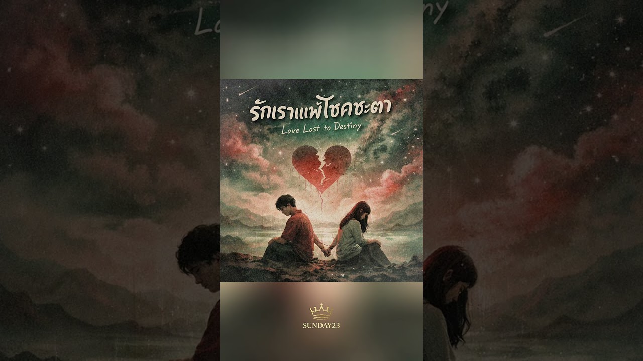 รักเราแพ้โชคชะตา (Love Lost to Destiny) 🐳SUNDAY23