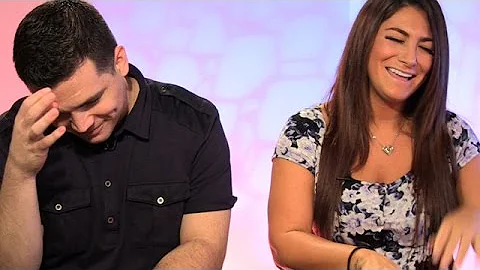 Deena Cortese Talks "Couples Therapy," Reveals Det...