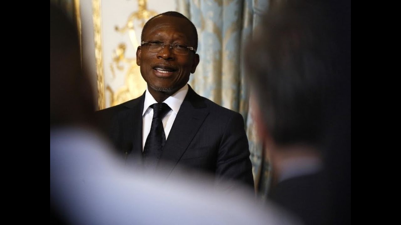 Présidentielle 2021 au Bénin. Patrice Talon le Choix du BR