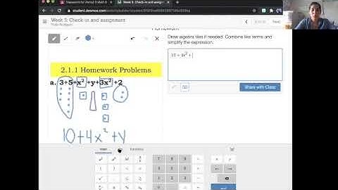 CC3 2.1.1 and 2.1.2 Intro