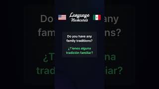 9 Spanish Family Phrases