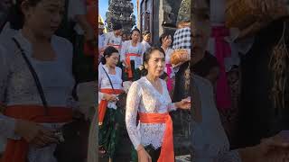 #shorts Melasti Ceremony | Nyepi 2023 #shorts #melastiharirayanyepi #nyepi2023