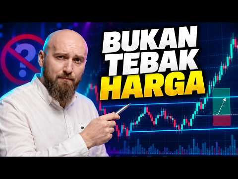 📊 Trading dari nol: pahami risiko lewat panduan trading untuk pemula 🎯