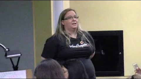 Michele Butcher: So I Have a Website, NowWhat?