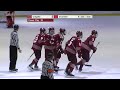 Colgate at Cornell | NCAA Men's Ice Hockey | Highlights - February 7, 2026 | #ECACHockey
