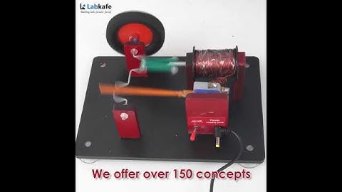 Labkafe at Stall F16 in 12th Edition Didac India