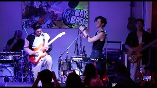 HYBS - Ride @BAR BASIC RED NIGHT BY LEO , LOEI THAILAND (25 JUNE 2023)