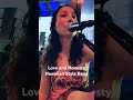 Local Hawai’i throwback song #acousticcover #hawaiimusic #waikiki #waikikihawaii #livemusic #singer