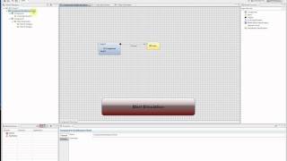 Build a Project From Scratch and Simulate with AF3 Phoenix