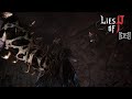 Archbishop Andreus, I presume? || Lies of P (Blind Playthrough) [12]