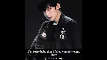 ENHYPEN IMAGINE - When they scream at you