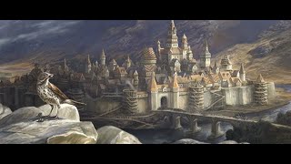 The Princedoms of Rhovanion |Realms of Middle Earth|