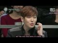 [Eng Sub] I Can See Your Voice 2 SNSD Yuri brother cut