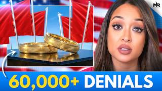 Marriage Green Card Red Flags Getting REAL COUPLES Denied!