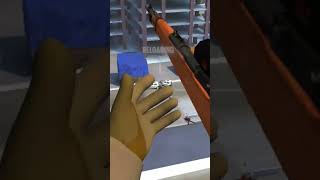 #game #gameplay #gaming Sniper 3D Assassin: Shoot to Kill - Gameplay Walkthrough screenshot 2