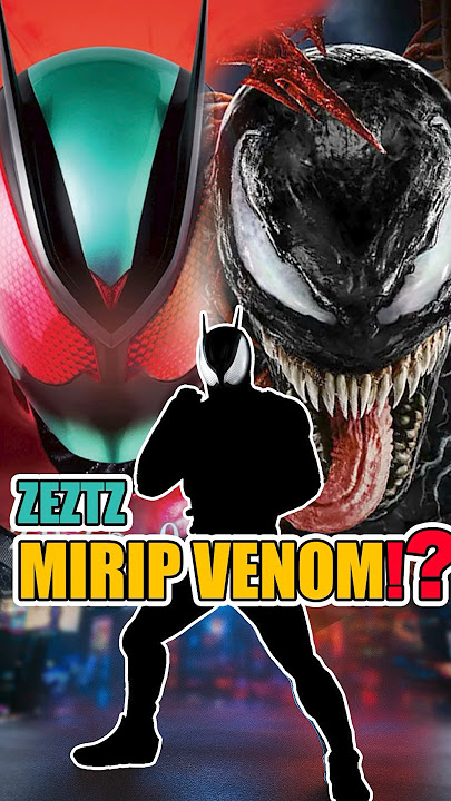 ZEZTZ VENOM MODE⁉️ THIS IS SO CRAZY! #shorts
