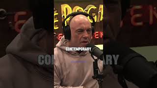 Joe Rogan on the Banned "Book of Enoch" &amp; The Nephilim