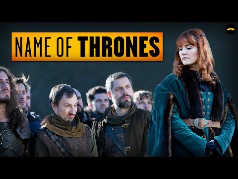 Video: 10 Airbnbs Te Fac Să Te Simți Ca și Tu Dacă Locuiești în Game Of Thrones - Rețeaua Matador