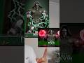 New Hot Toys Doctor Doom