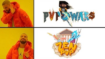 The Downfall of PvPWars...
