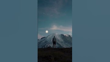 Parallax effect in Photoshop using only images