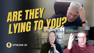 Ep. 35 | Don’t Count Your Dollars Yet! The Truth About PE Valuations