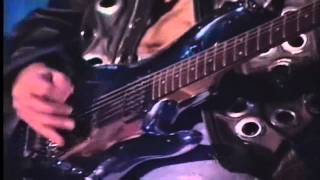 Hey Joe   Satriani, Steve Vai, Brian May, Paul Rodgers,    Leyendas de la Guitarra Sevilla '92