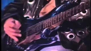Hey Joe   Satriani, Steve Vai, Brian May, Paul Rodgers,    Leyendas de la Guitarra Sevilla '92