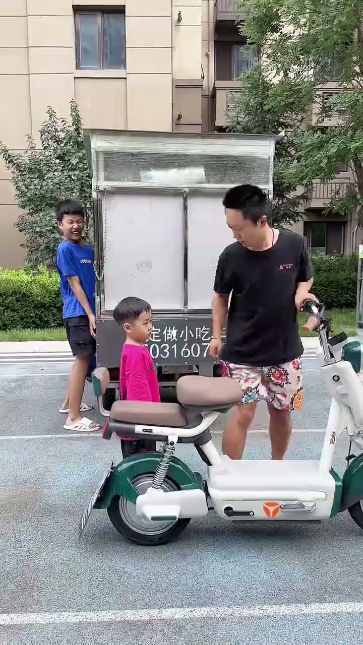 出去玩不带我#Cute baby#Cute#呆萌小米宝#聪明宝宝#萌娃