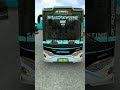 gua tunjukin bia sudah jadi 🤣 #shorts #bussid #busmania