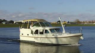 Linssen Grand Sturdy 35 0 AC ref nr 3408