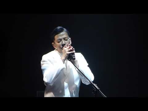 [20190309] 陳曉東Planet XT 世界巡迴演唱會2019 香港站 無痕