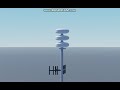 Dutch Federal signal Modulador 2008 siren test in Roblox Studio