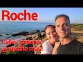 Roche: ¡Pinares, calas y mucho más!