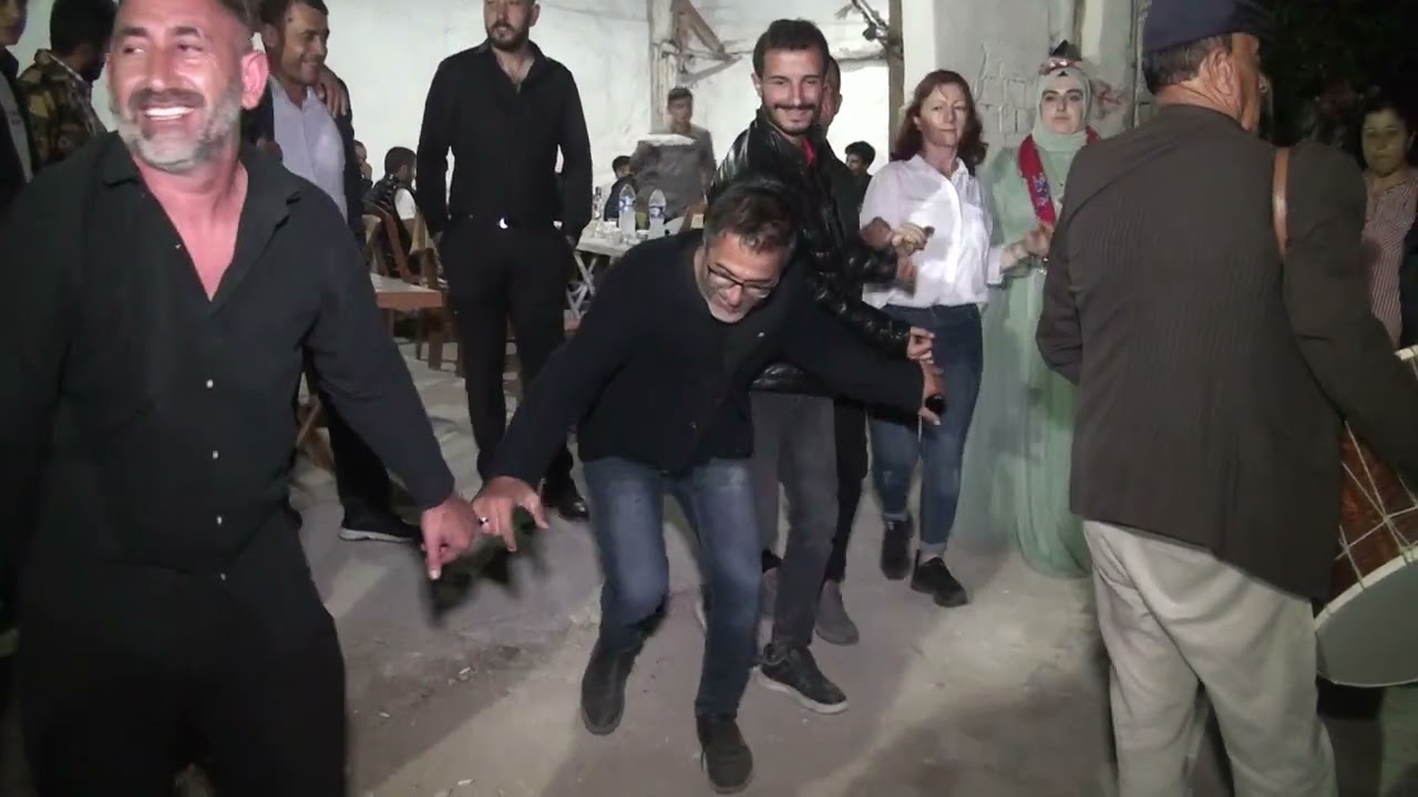 Yağmur & Hüseyin Düğün-12