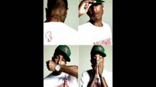 Pharrell Williams - You Can Do It Too (Instrumental)
