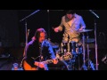 Joe damico  asleep in my shoes  live 2172011