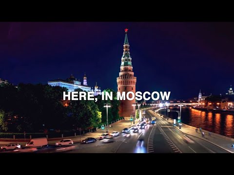 ICPC 2020 World Finals Moscow