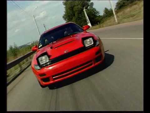 Toyota celica 180